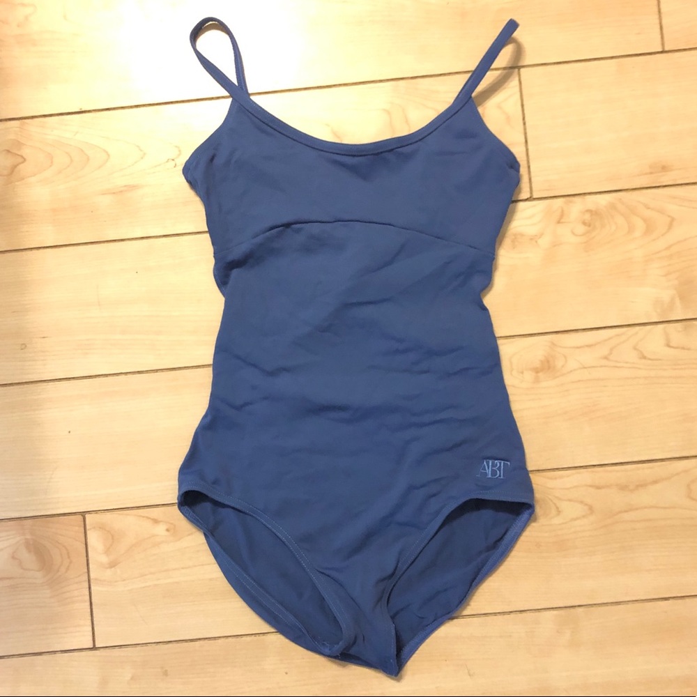 Capezio ABT Ballet Leotard